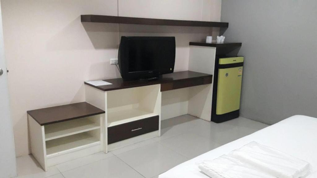 The Y House Hotell Chiang Mai Eksteriør bilde