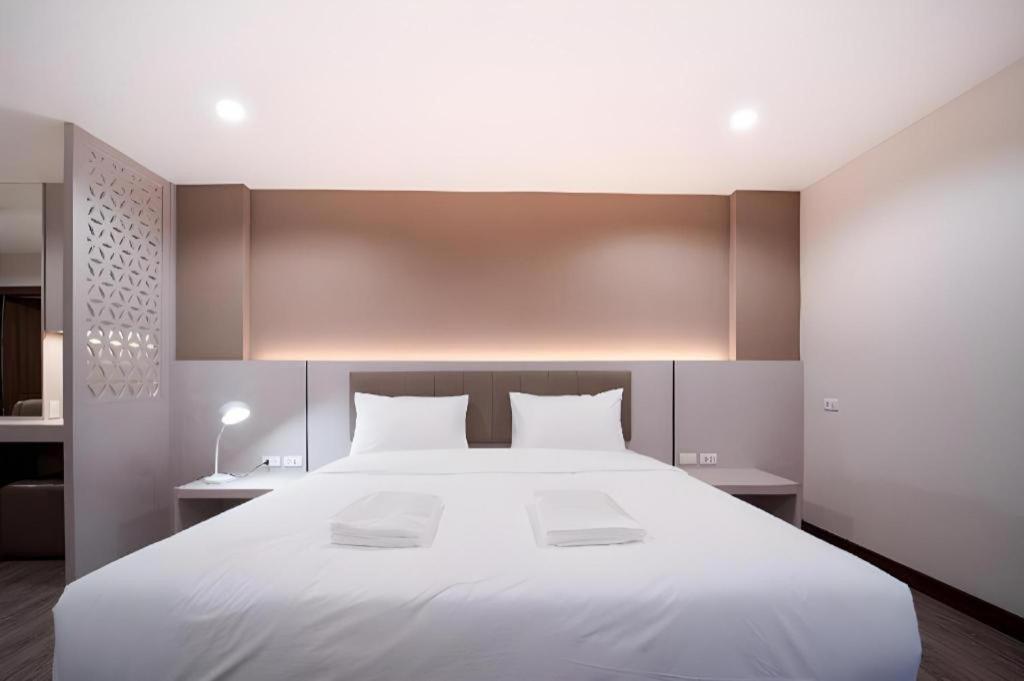 The Y House Hotell Chiang Mai Eksteriør bilde