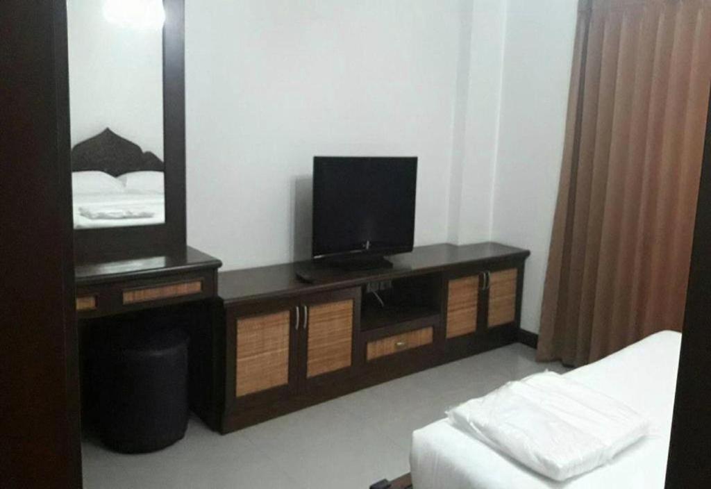 The Y House Hotell Chiang Mai Eksteriør bilde